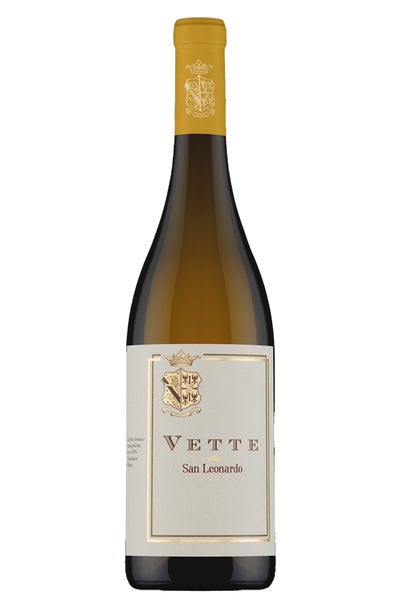 Vette di San Leonardo Sauvignon Blanc Vigneti delle Dolomiti IGT 2023 750ml
