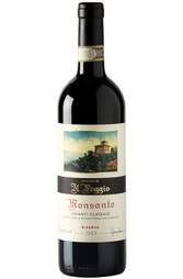 Castello Di Monsanto Chianti Classico Riserva Il Poggio