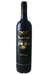 Wolf Blass - Black Label Red 750ml
