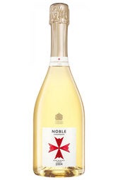 Lanson La Noble Cuvee Blanc de Blancs 2004 750ml