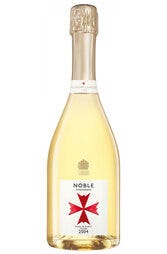Lanson La Noble Cuvee Blanc de Blancs 2004 750ml