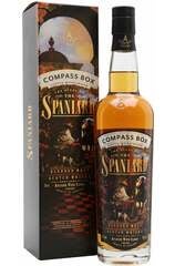 Compass Box The Story of the Spaniard 700ml Bottle w/Gift Box