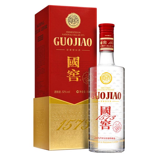 焼酎 GUO JIAO GUO JIAO - メルカリ