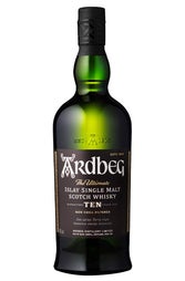 Ardbeg 10 Year 750ml Bottle