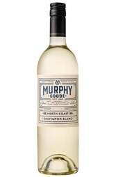 North Coast Fume Sauvignon Blanc 750ml