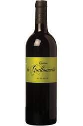 Chateau La Guillaumette Bordeaux Rouge 2019 750ml 