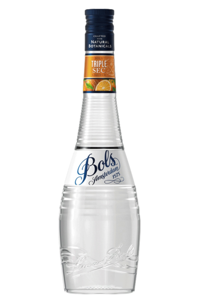 Bols Triple Sec 750ml Bottle