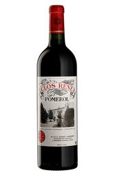 Clos Rene Pomerol 2014 750ml