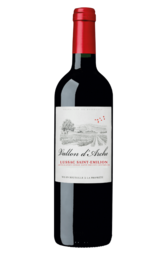 Vallon d'Arche Lussac Saint-Emilion 2022 750ml