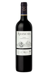 Domaines Baron Rothschild Bodegas Caro Amancaya 750ml