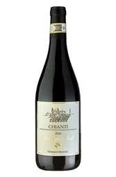 Podere Della Filandra Chianti DOCG 2016 Bottle