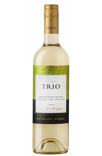 Trio Reserva - Sauvignon Blanc
