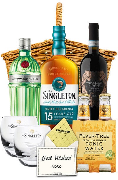 CNY Harmony Hamper