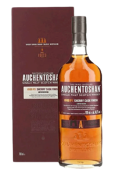 Auchentoshan 1988 PX Cask 700ml Bottle w/Gift Box