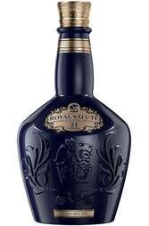 Chivas Royal Salute 21 Year