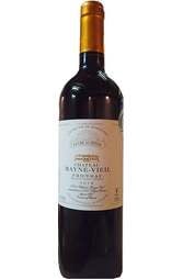 Chateau Mayne-Vieil Cuvée Aliénor Fronsac 2018 750ml 