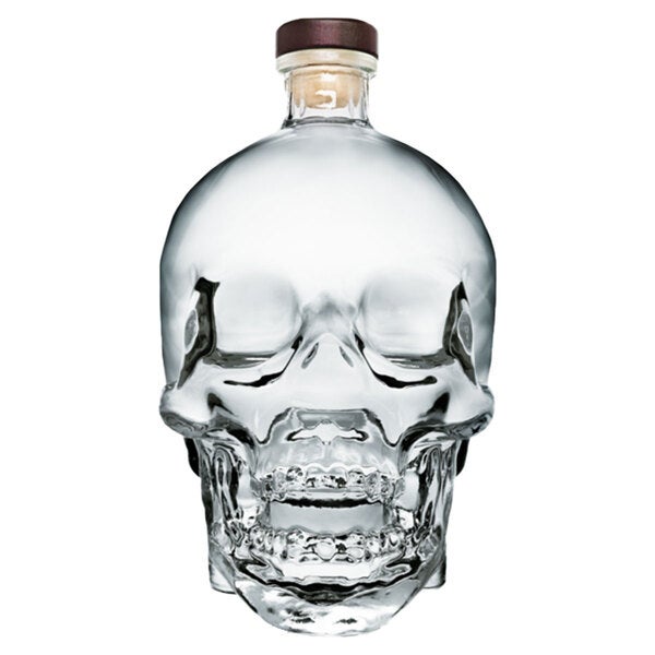 Buy Crystal Head 1.75L at the best price - Paneco Singapore