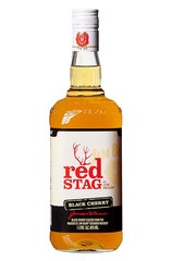 Jim Beam Red Stag Black Cherry 1L
Bottle