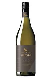 Wolf Blass - Altitude Chardonnay
