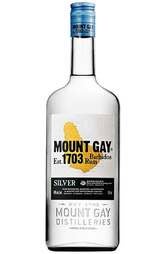 Mount Gay Silver 1L