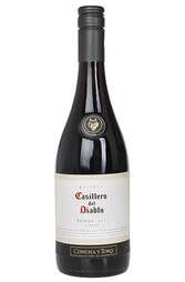  Casillero del Diablo - Reserva Shiraz 750ml