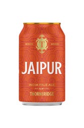 Thornbridge Jaipur IPA Can 330ml