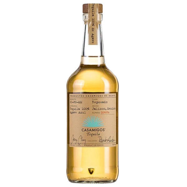 Buy Casamigos Reposado Tequila 700ml at the best price - Paneco Singapore