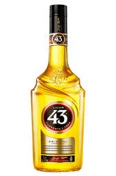 Licor 43 1L Bottle