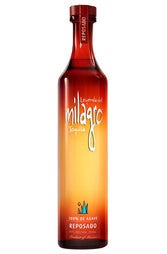 Milagro Reposado Tequila 700ml Bottle