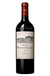 Chateau Pontet Canet Pauillac 2014 750ml
