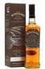 Bowmore White Sands 17 Year bottle and box