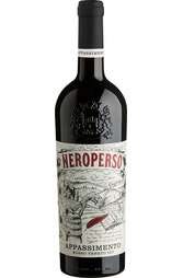 Neroperso Appassimento Rosso Veneto IGT 750ml