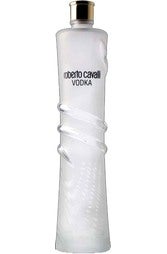 Roberto Cavalli Vodka 700ml Bottle