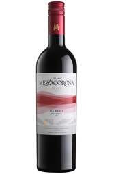 Mezzacorona Merlot 2018 750ml