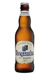 Hoegaarden White Beer Bottle 330ml