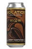 Vocation Sweet Temptation Chocolate & Caramel Stout Can 440ml