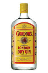Gordons Special London Dry Gin 750ml Bottle
