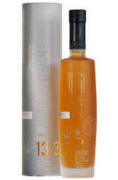 Octomore Edition 13.3 Single Malt with Gift Box
