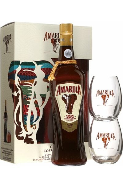 Buy Amarula Fruit Cream Liqueur 750ml at the best price - Paneco