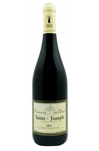 Domaine du Chêne Saint-Joseph 2016 750ml
