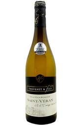 Domaine Thevenet & Fils Saint Veran Clos de L'Emitage Saint Claude 2017 750ml