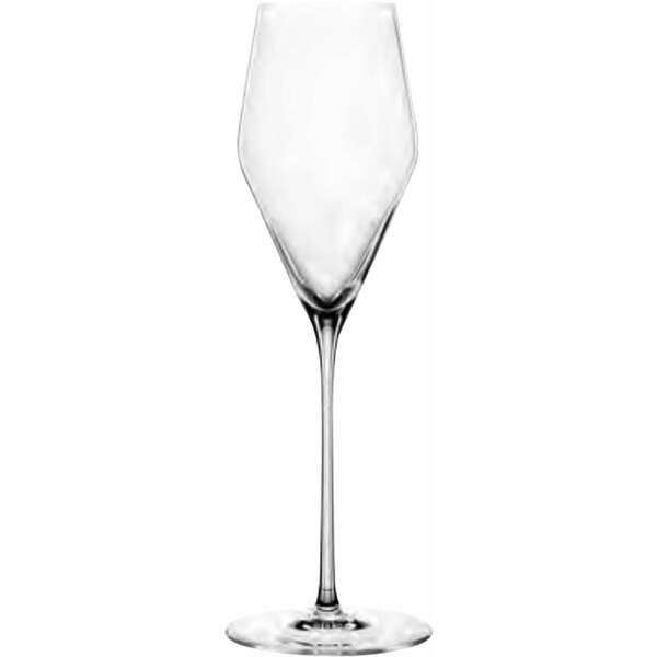 Buy Spiegelau Definition Champagne Glass X6 At The Best Price - Paneco 