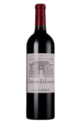 Chateau La Lagune Haut-Medoc Gran Cru Classe 2019 750ml