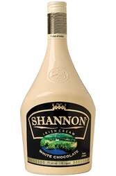  Shannon Irish Cream White Chocolate 1L