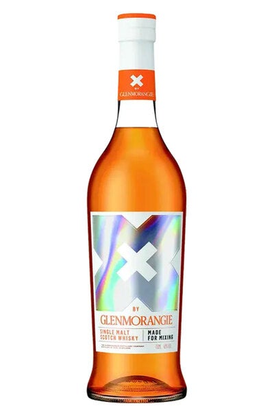 X by Glenmorangie Single Malt 750ml Bottle