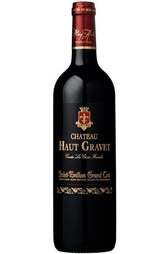 Chateau Haut-Gravet Saint-Emilion Grand Cru Bottle
