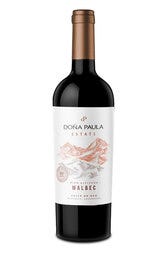 Dona Paula Estate Malbec 750ml