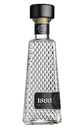 1800 Tequila Cristalino 750ml Bottle