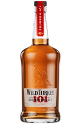 Wild Turkey 101 1L
