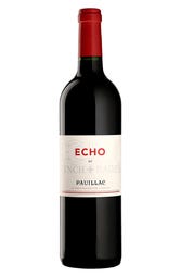 Echo de Lynch-Bages Pauillac 2021 750ml
